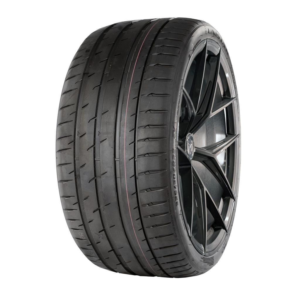 UNISTAR Sport M5 Шины летние 245/40 R20 99Y 6976158607139 (2243570357)