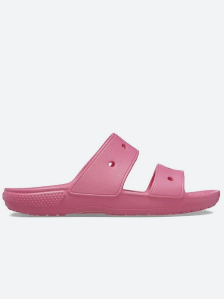 Шлепанцы Crocs #1