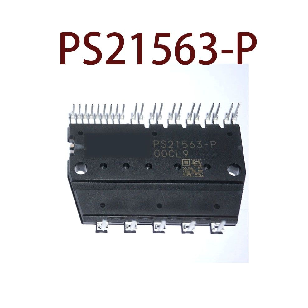 модул PS21563-P 1 year warranty Warehouse spot photos #1