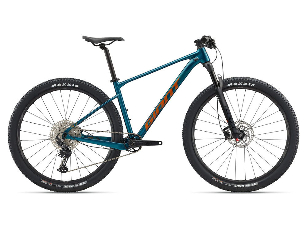 Giant велосипед XTC SLR 29 2 - 2025 #1