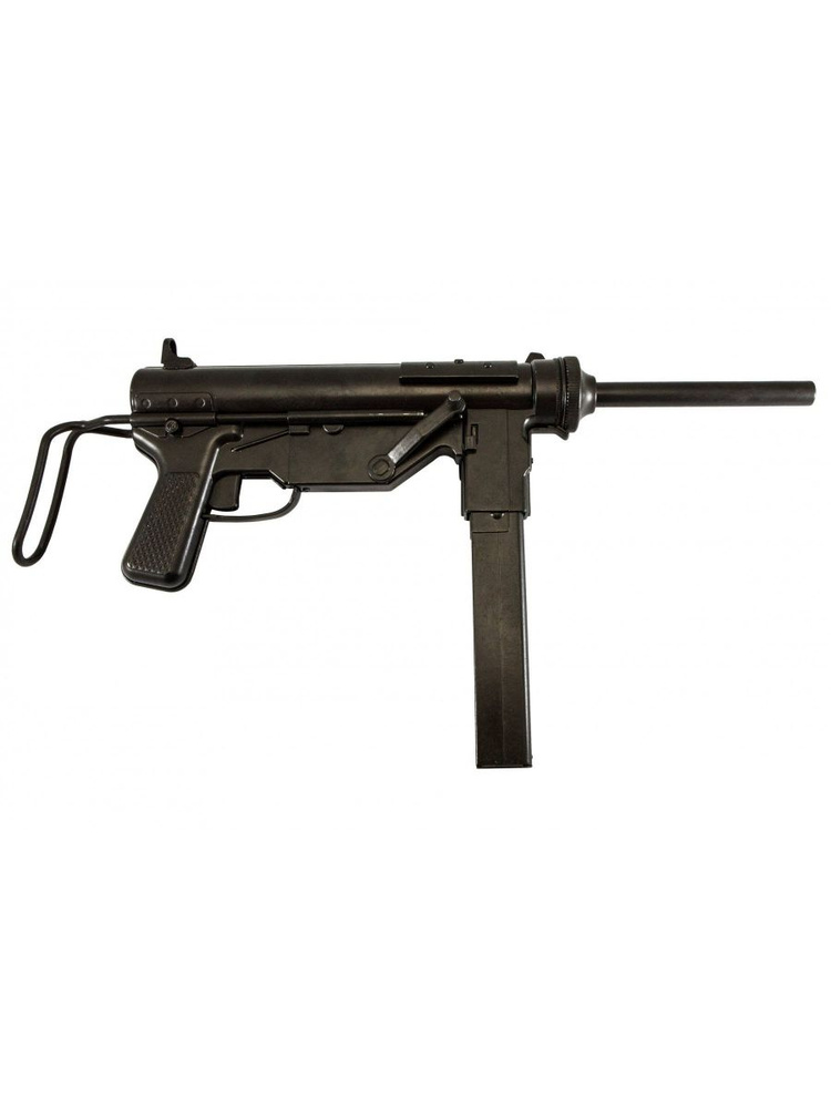 Denix Пистолет-пулемет "Grease Gun",калибр 45, .США, 1942 г. #1