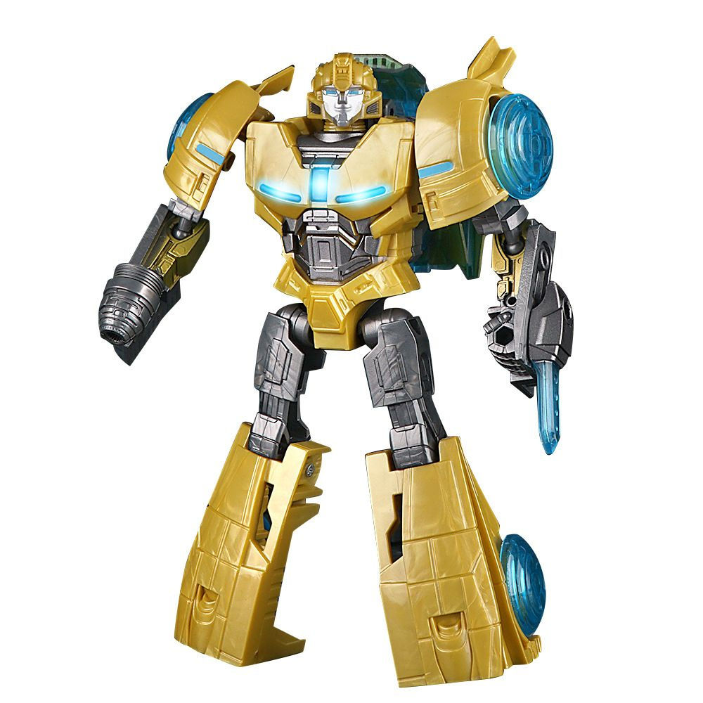 Transformers Bumblebee(Трансформеры Бамблби)-18cm #1