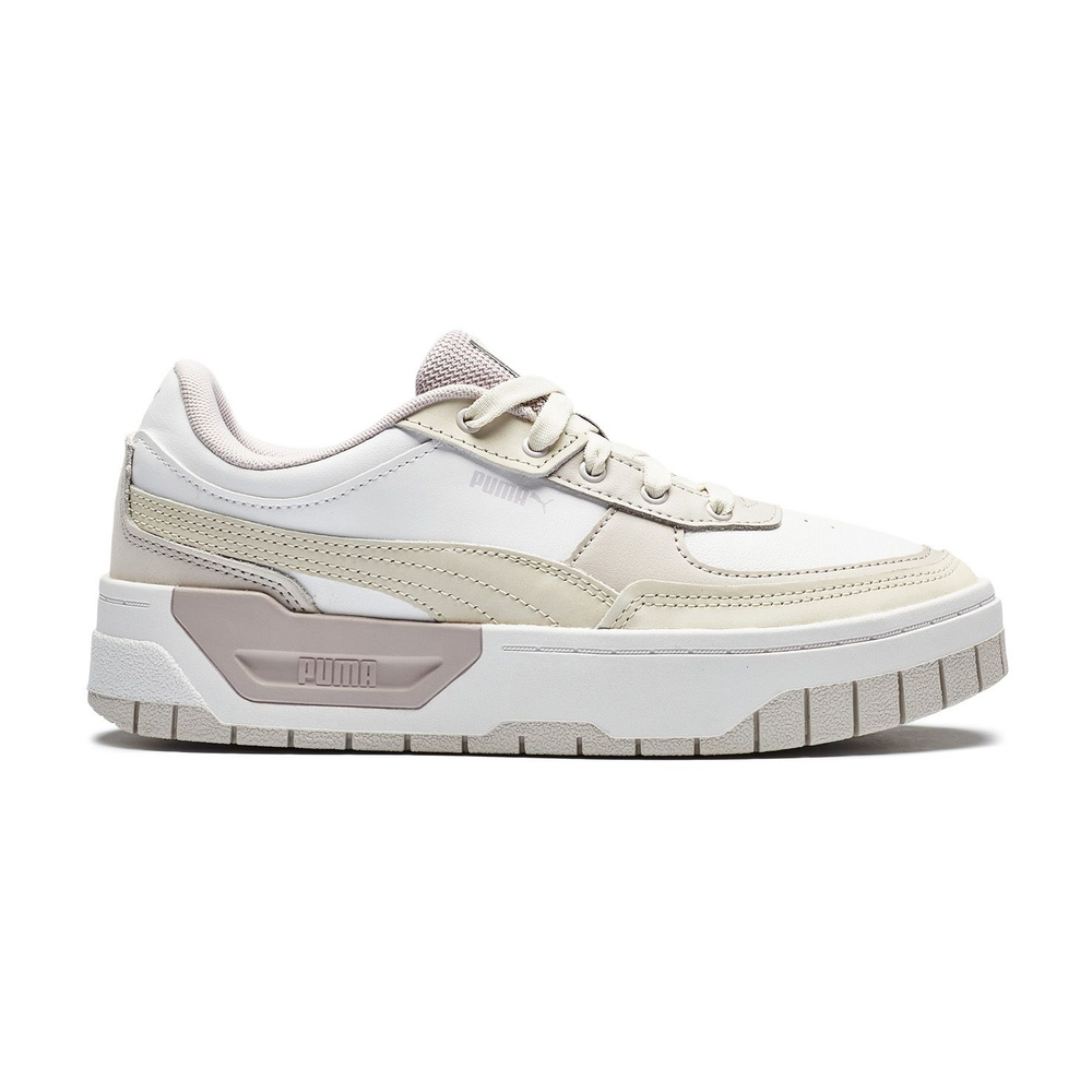 Кеды PUMA #1