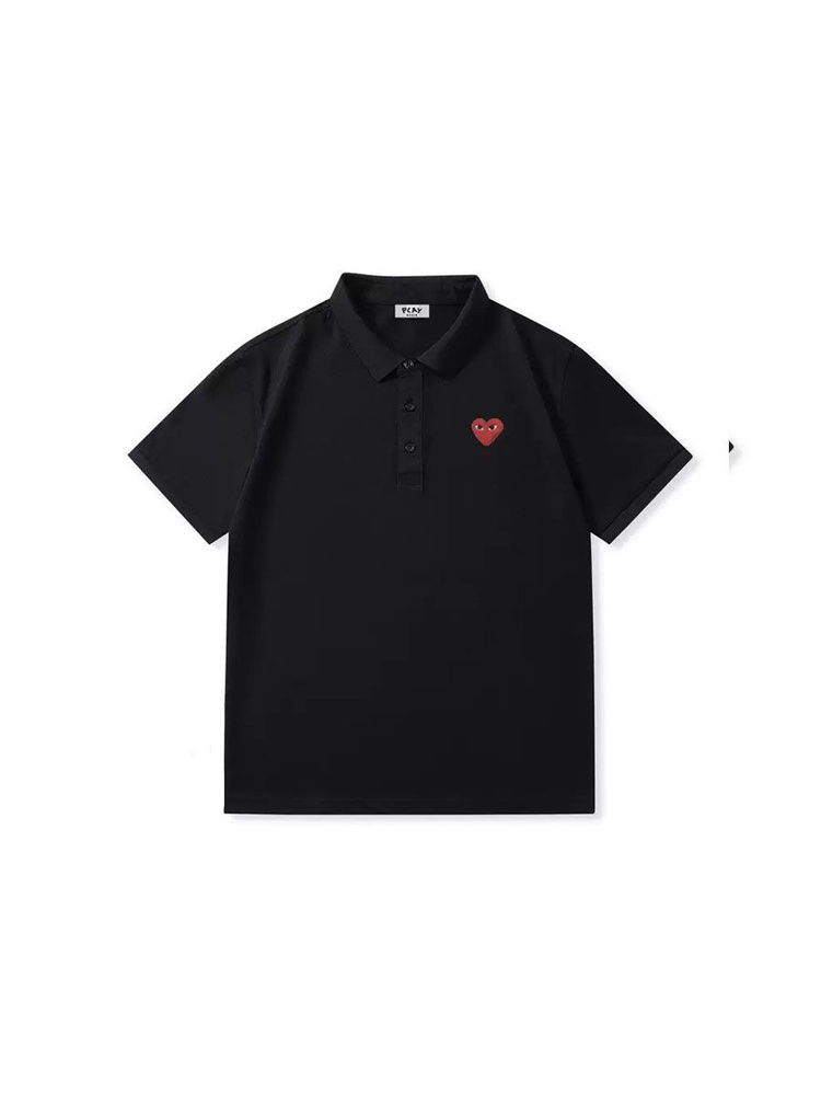 Поло Comme des Garcons #1