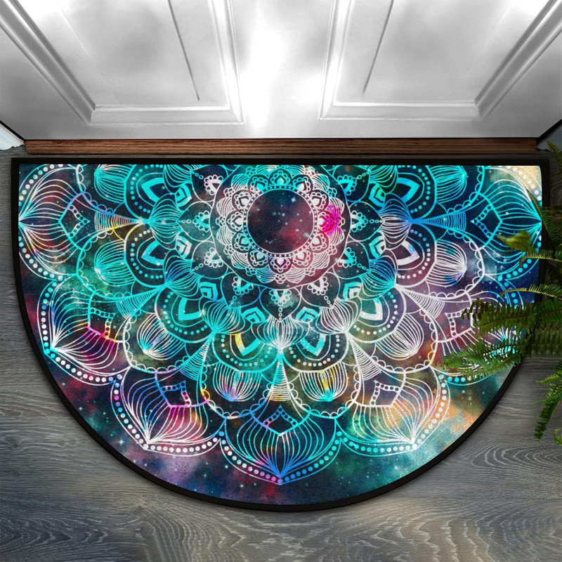 Коврик придверный 40x60 см #1