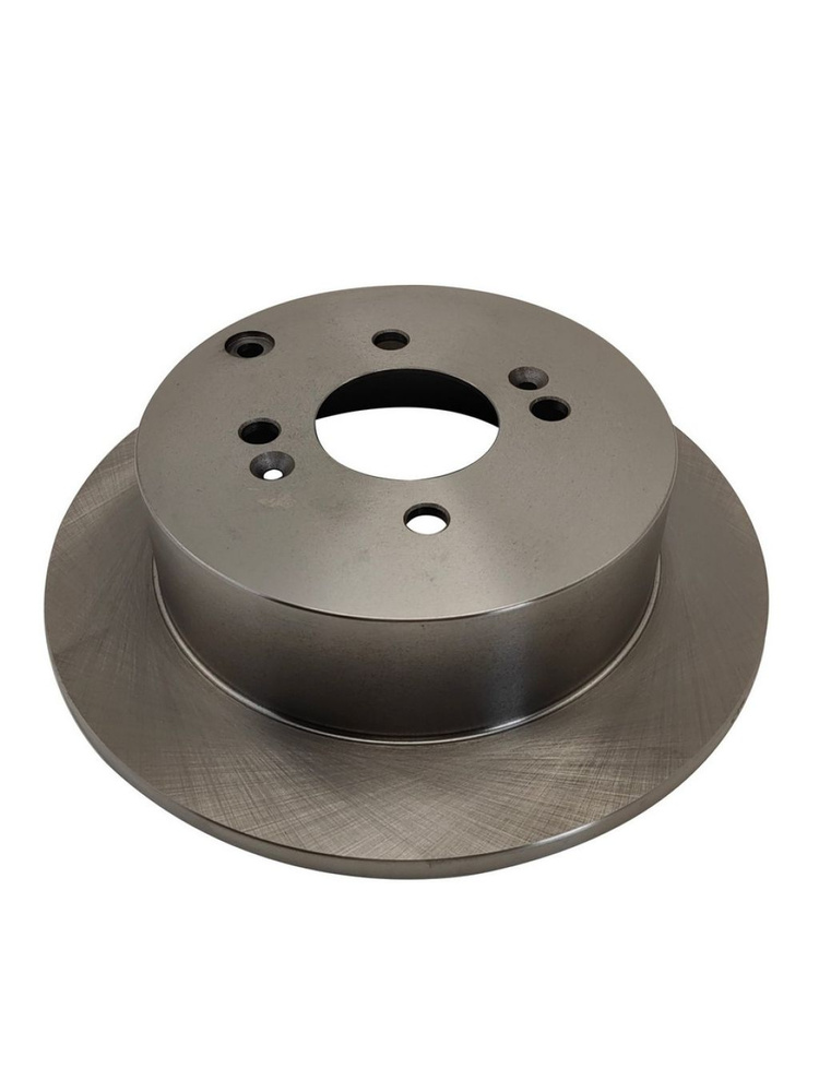 Диск тормозной CTR GD0155 #1