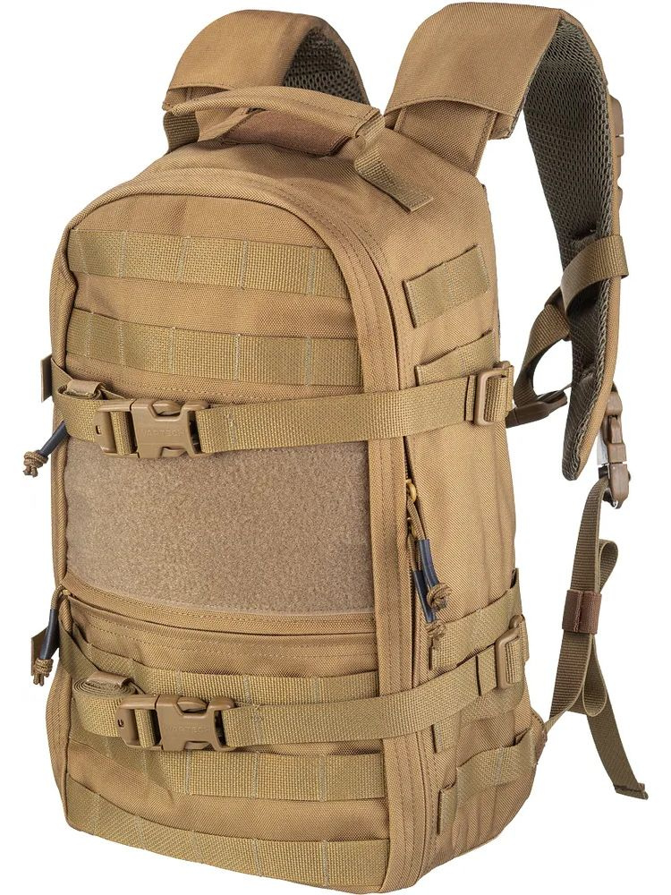 Однодневный рюкзак Wartech Беркут BB-102 (Койот) купить на OZON по