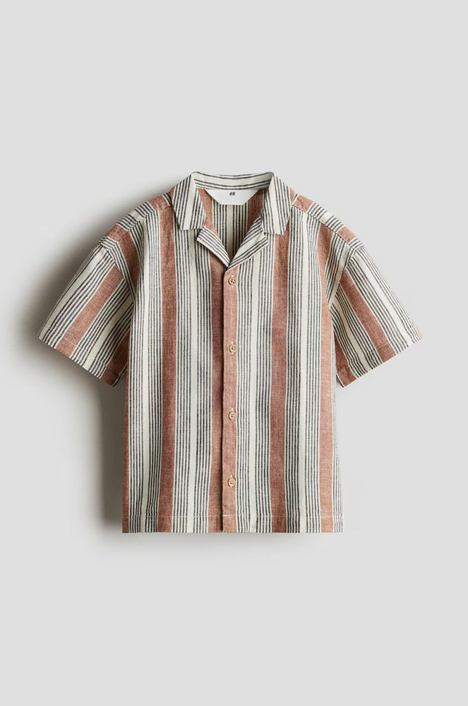 Рубашка H&M #1