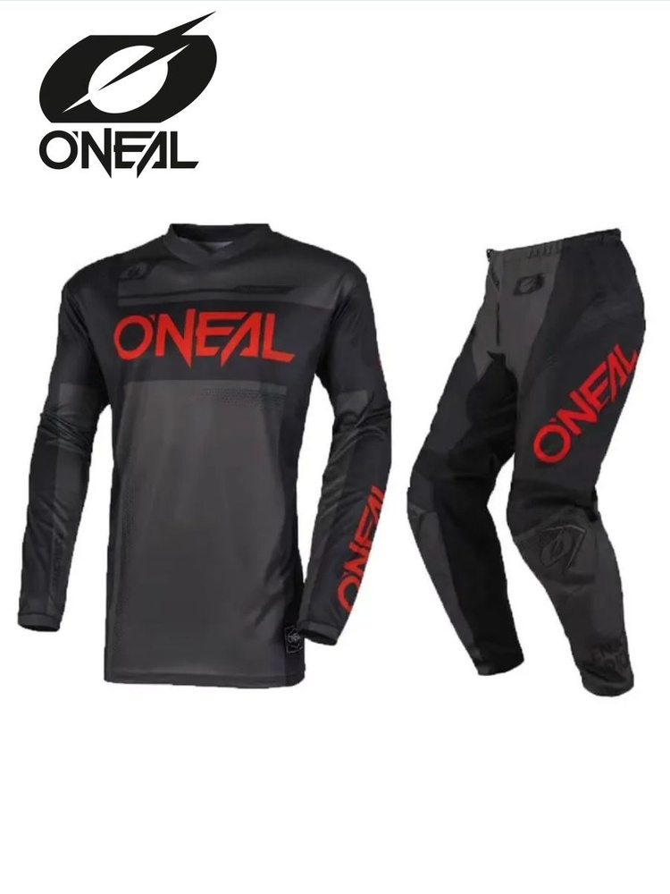 Мотокостюм O'NEAL #1