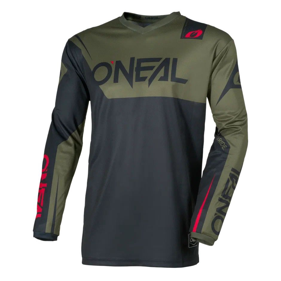 Мотоджерси O'NEAL Element Racewear #1