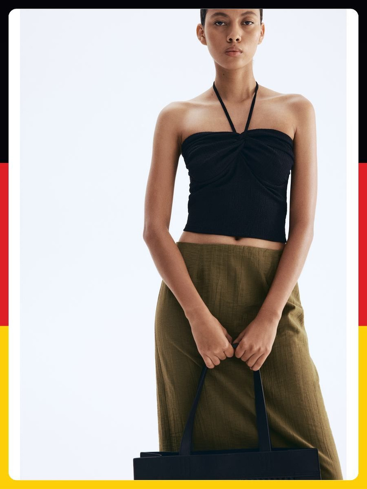 Юбка H&M #1