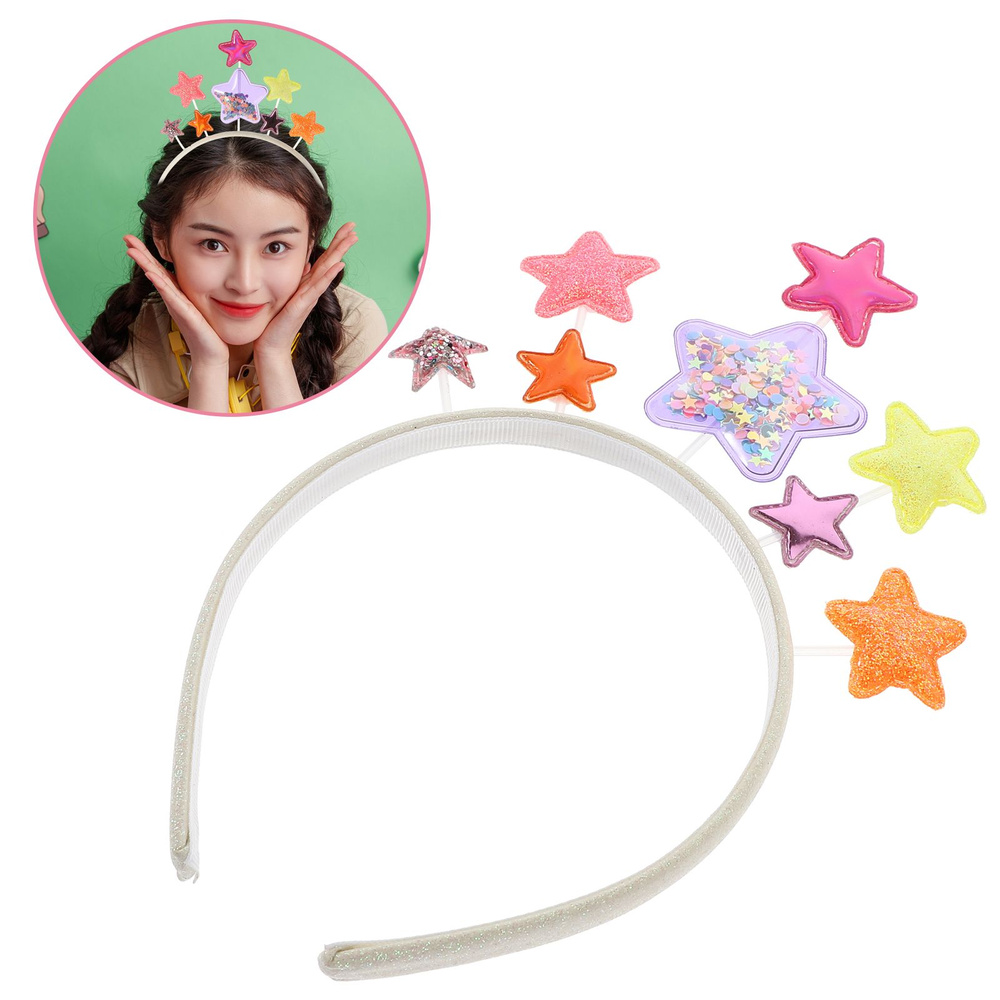 Ободок #1