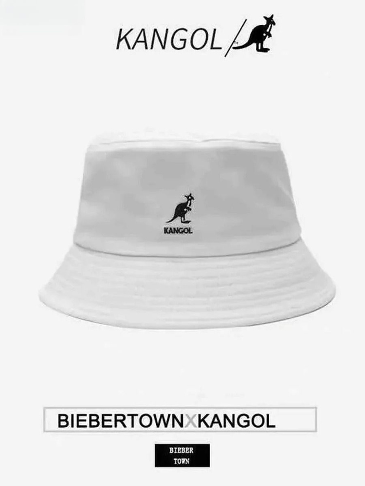 Панама KANGOL Панама kangol #1