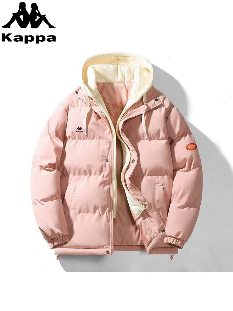 Куртка kappa-jk-13 #1