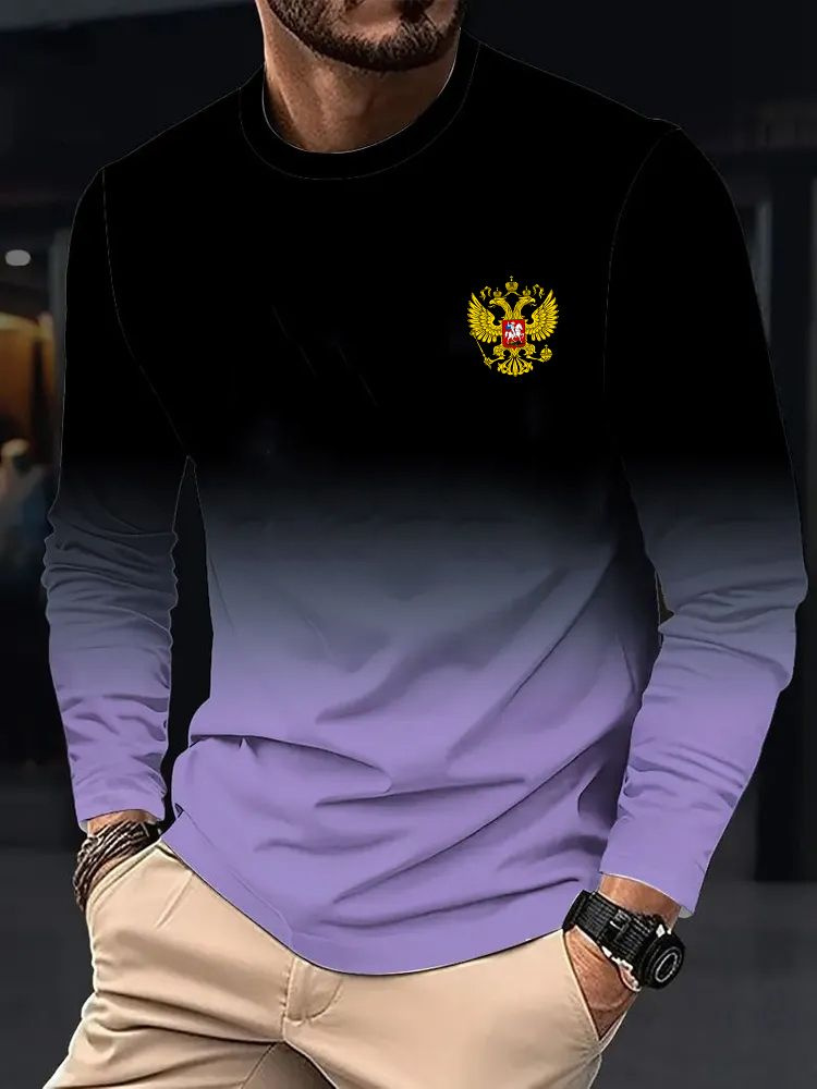 Футболка #1
