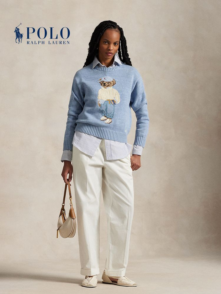 Свитер Polo Ralph Lauren #1