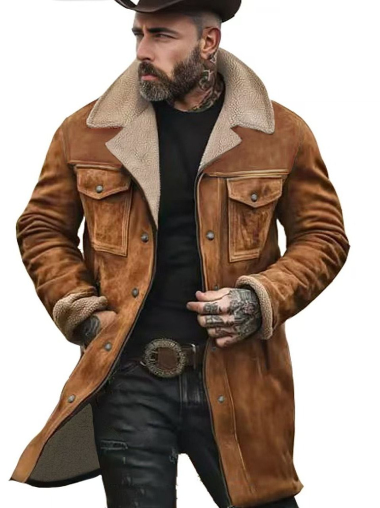 Пальто #1
