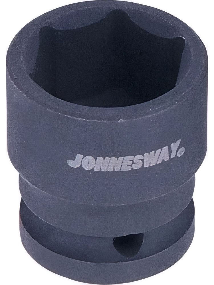 Головка торцевая ударная 3/4"DR, 34 мм JONNESWAY #1