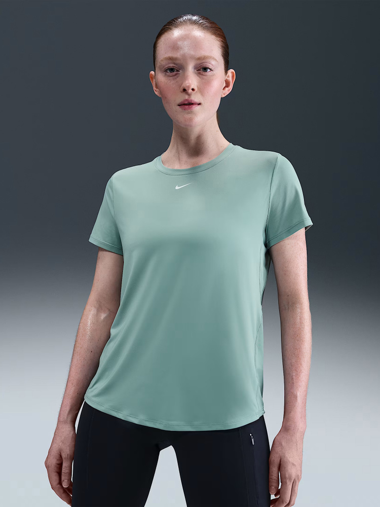 Футболка Nike W NK ONE CLASSIC DF SS TOP WT #1