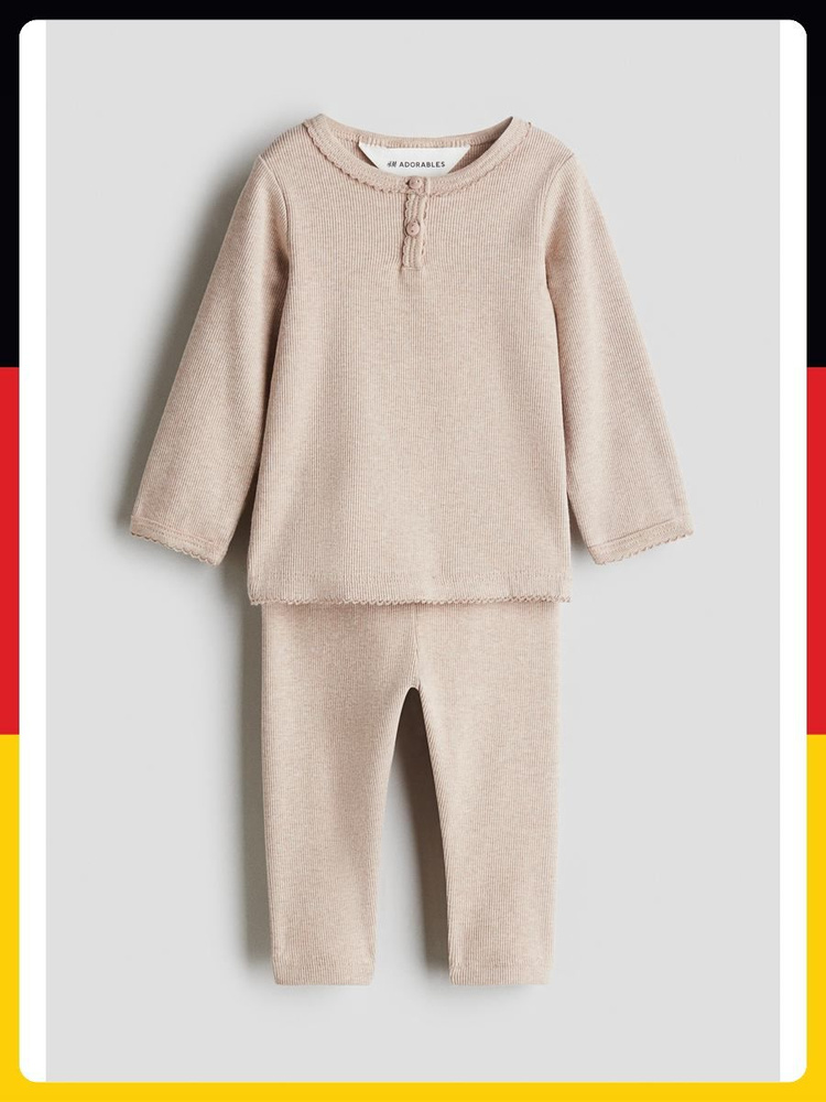 Комплект одежды H&M #1