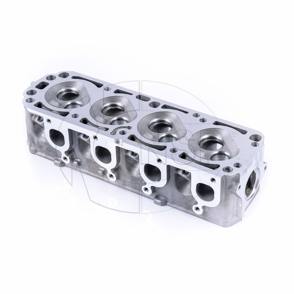 ГБЦ DAEWOO Nexia 8 кл. (1,5) SOHC 94-08 головка блока