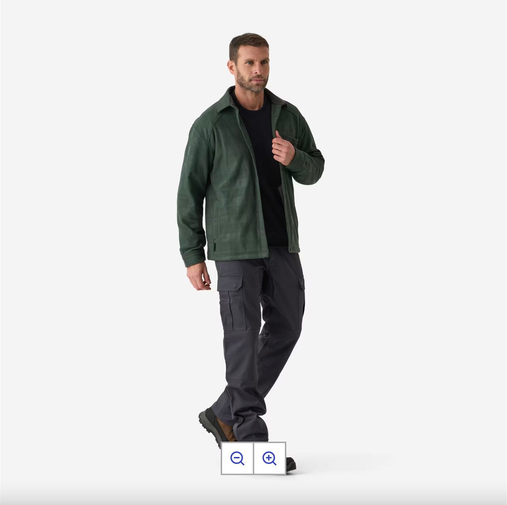 Брюки decathlon #1