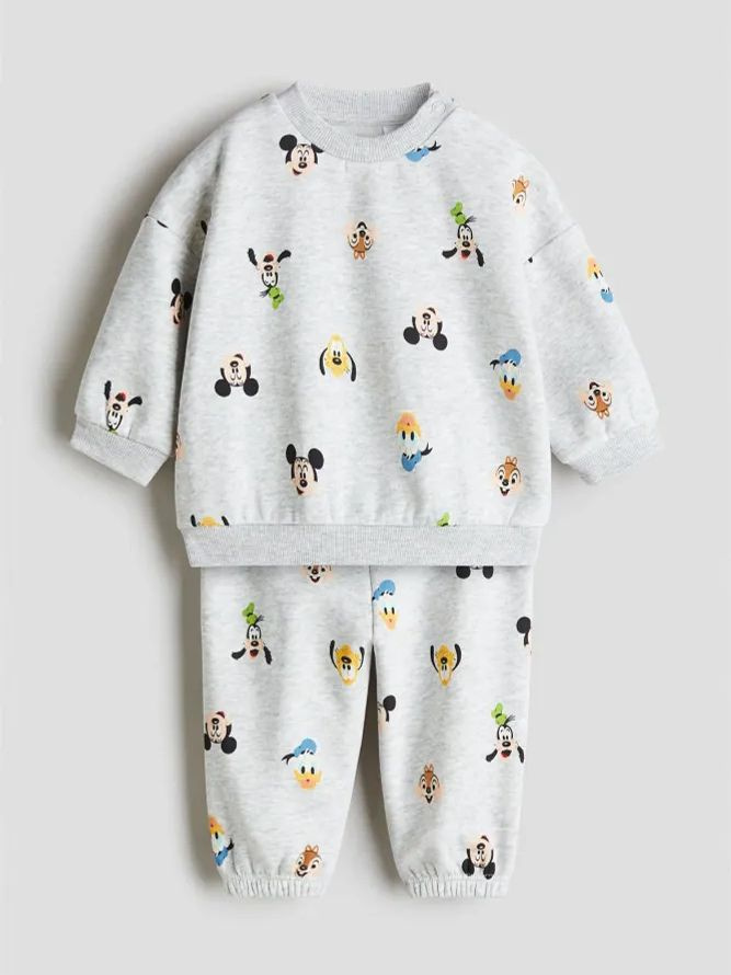Комплект одежды H&M #1
