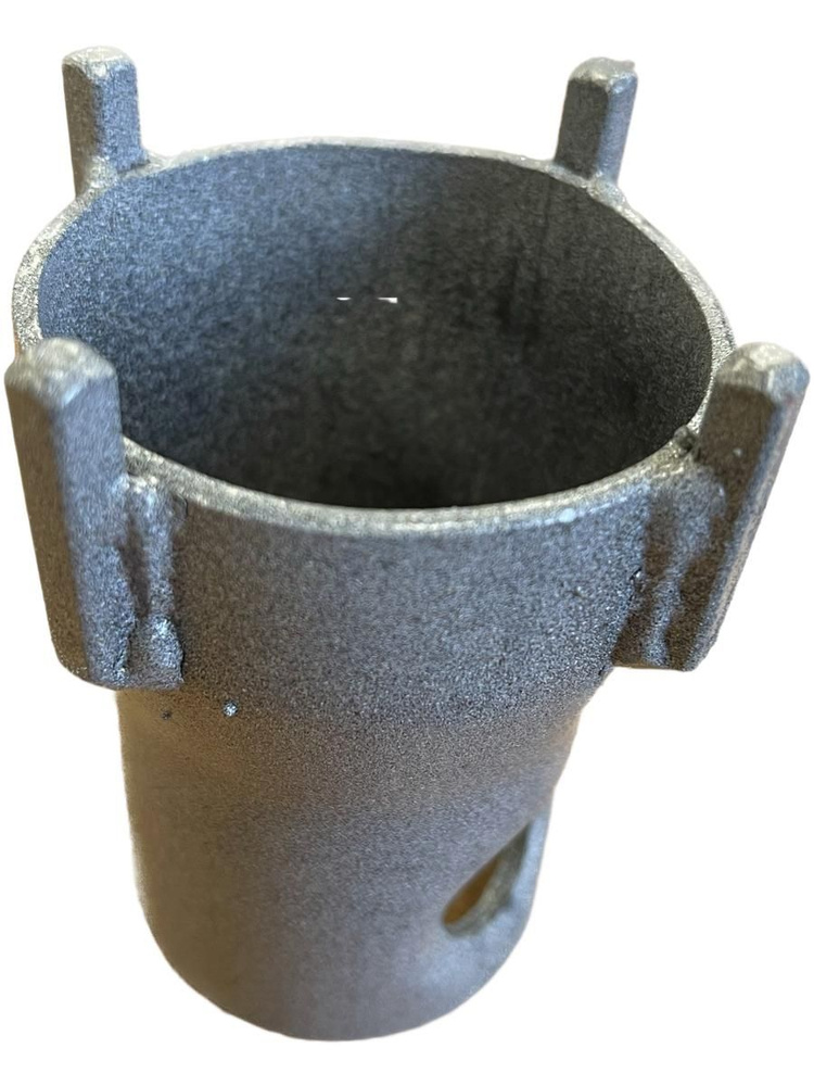 よっちゃん Ключ ступичный Газель NEXT ЗАДНИЙ 4 шипа 4422 купить на OZON