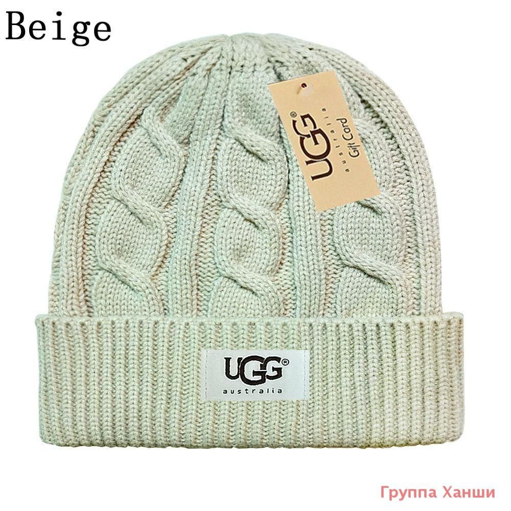 Шапка UGG, 1 шт #1