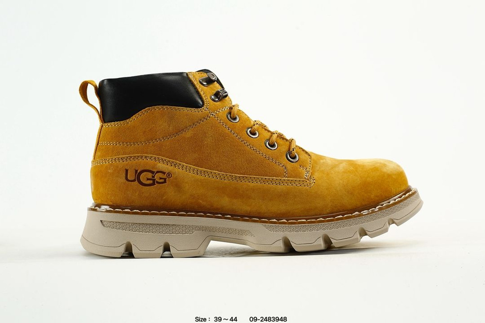 Ботинки Timberland #1