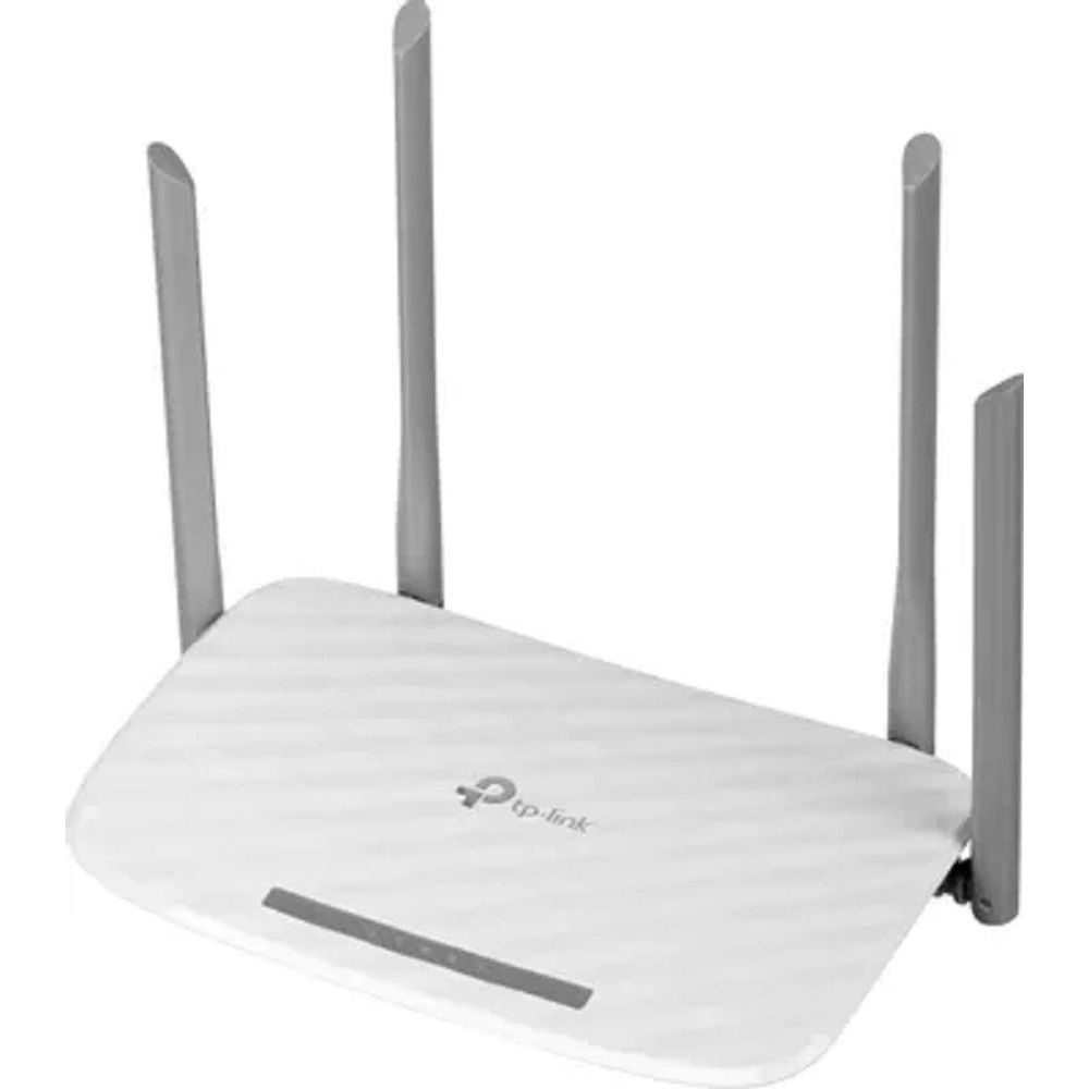 TP-Link Роутер  #1