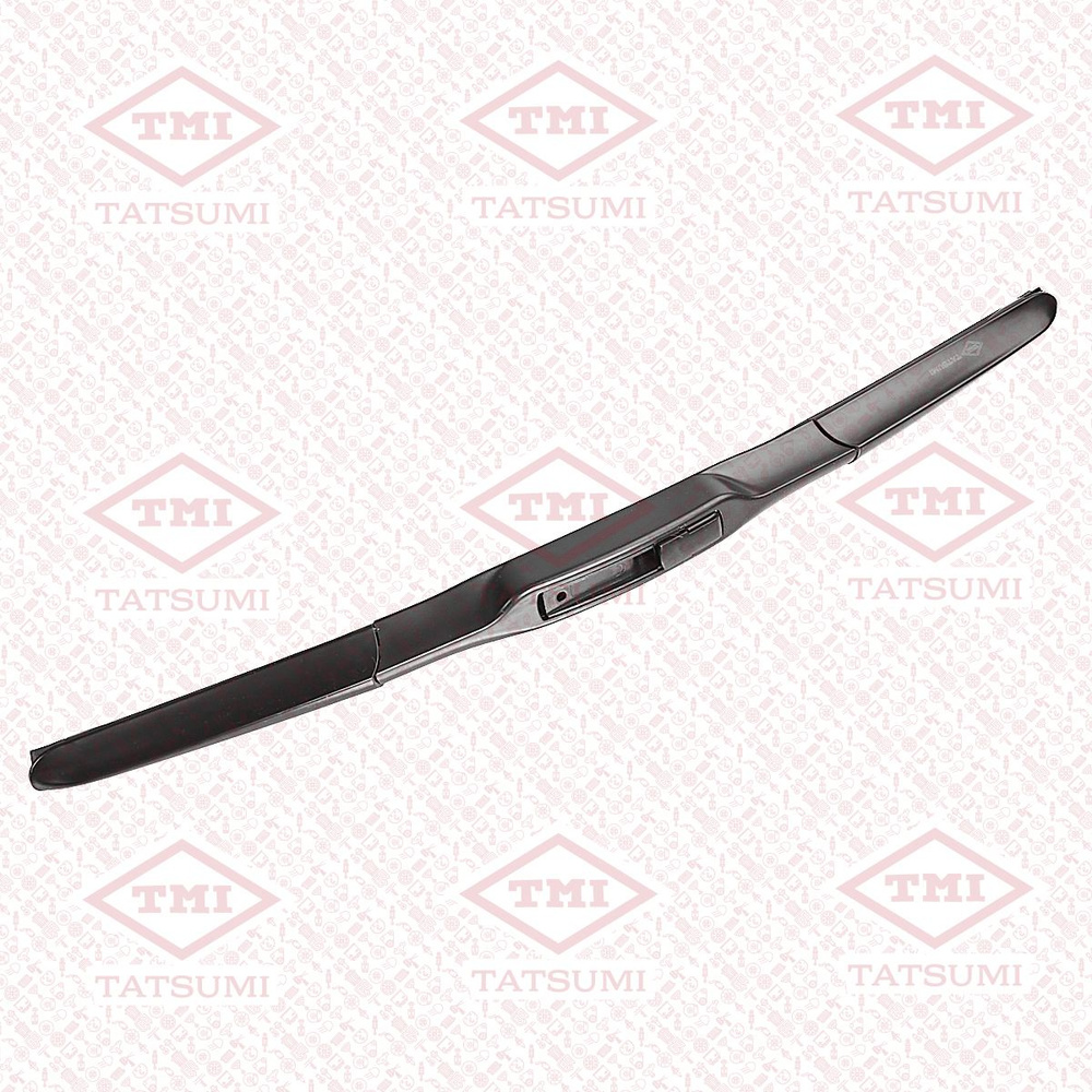 Универсальная гибридная щетка стеклоочистителя 400 мм, TATSUMI