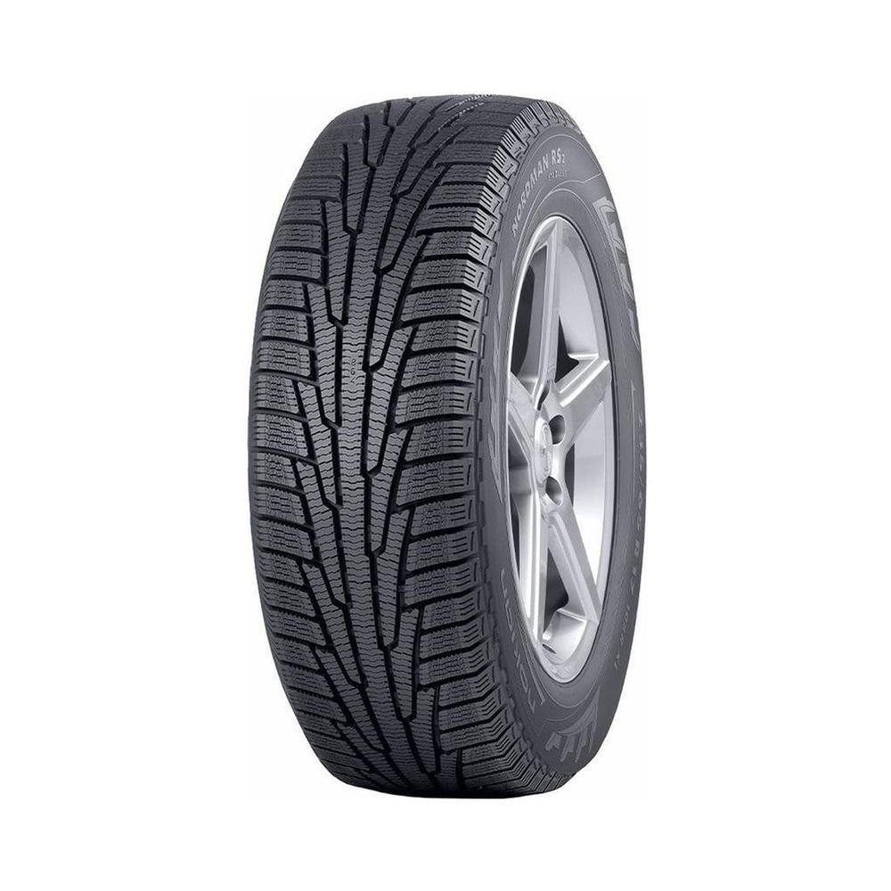 Nokian Tyres Nordman RS2  Шины зимние 175/65  R15 88R Нешипованные #1