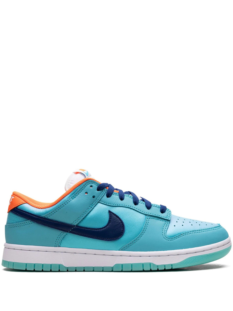 Кроссовки Nike Dunk Low #1