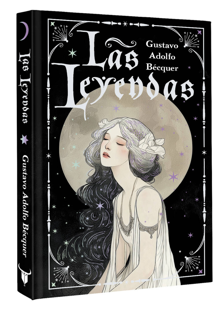 Las Leyendas OZON las-leyendas-ozon