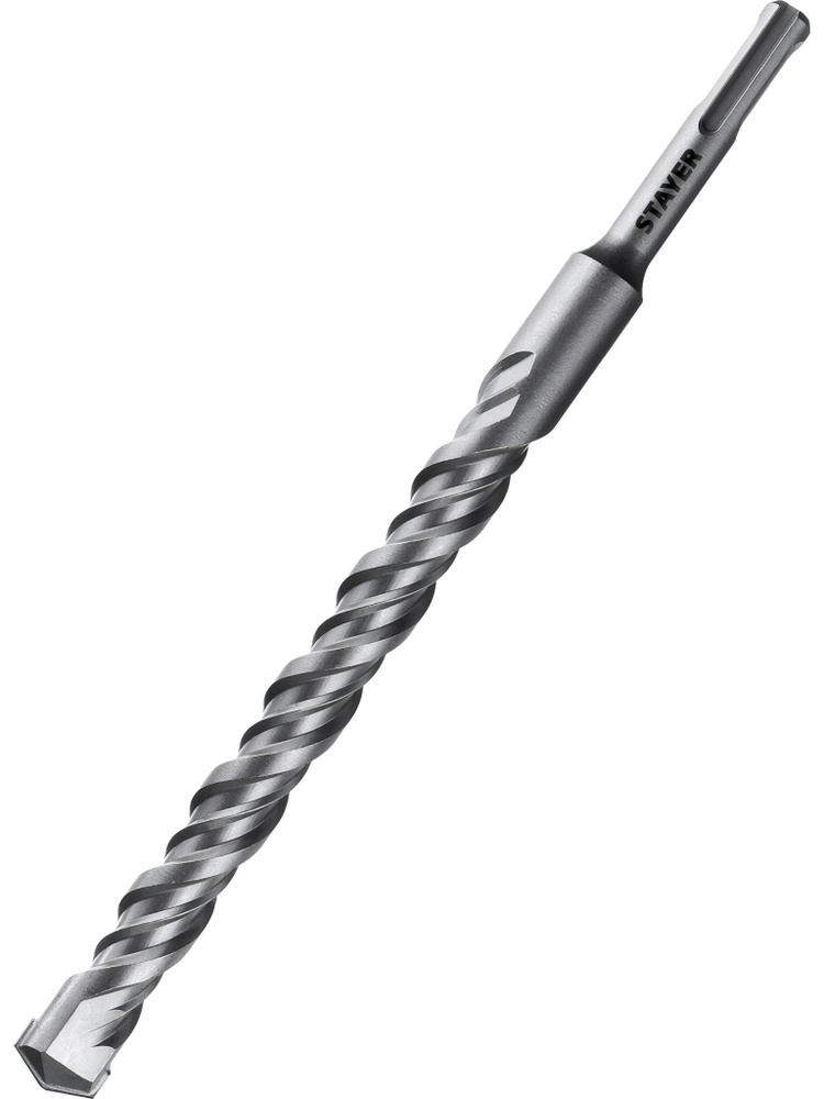 Бур Professional STAYER 14 x 260 мм SDS-plus #1