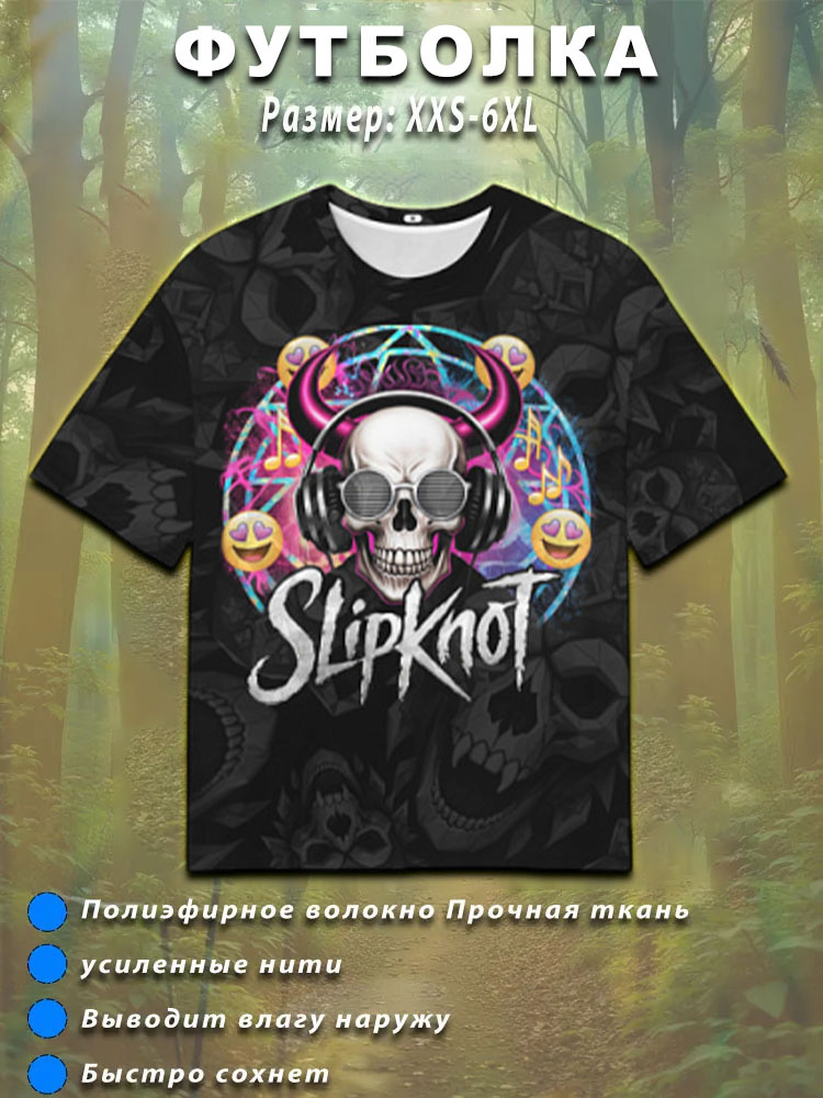 Футболка MEFEZEL #1