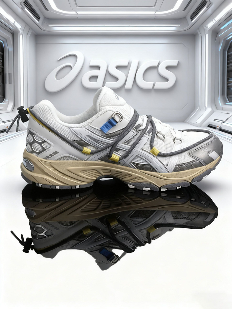 Кроссовки ASICS Asics Gel-Kahana TR V2 #1