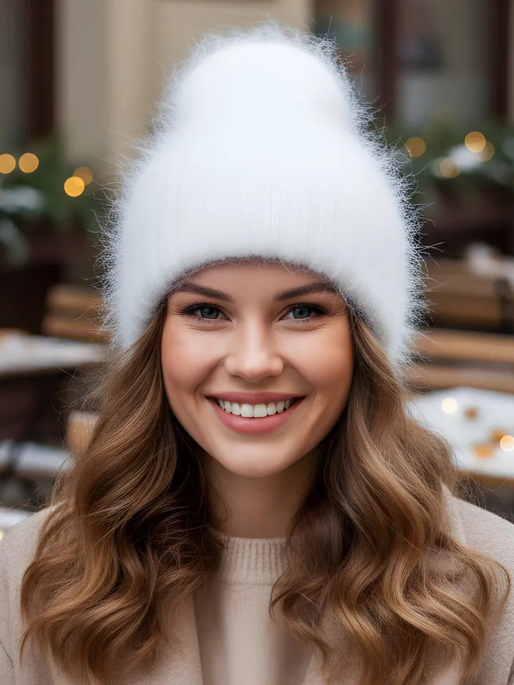 Шапка #1