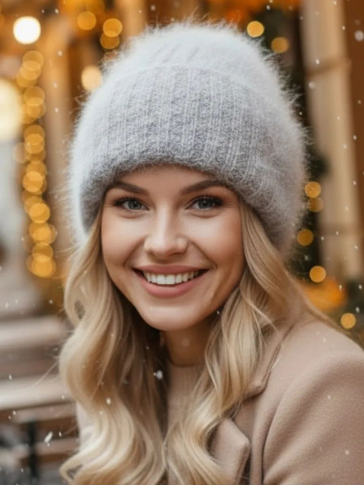 Шапка #1