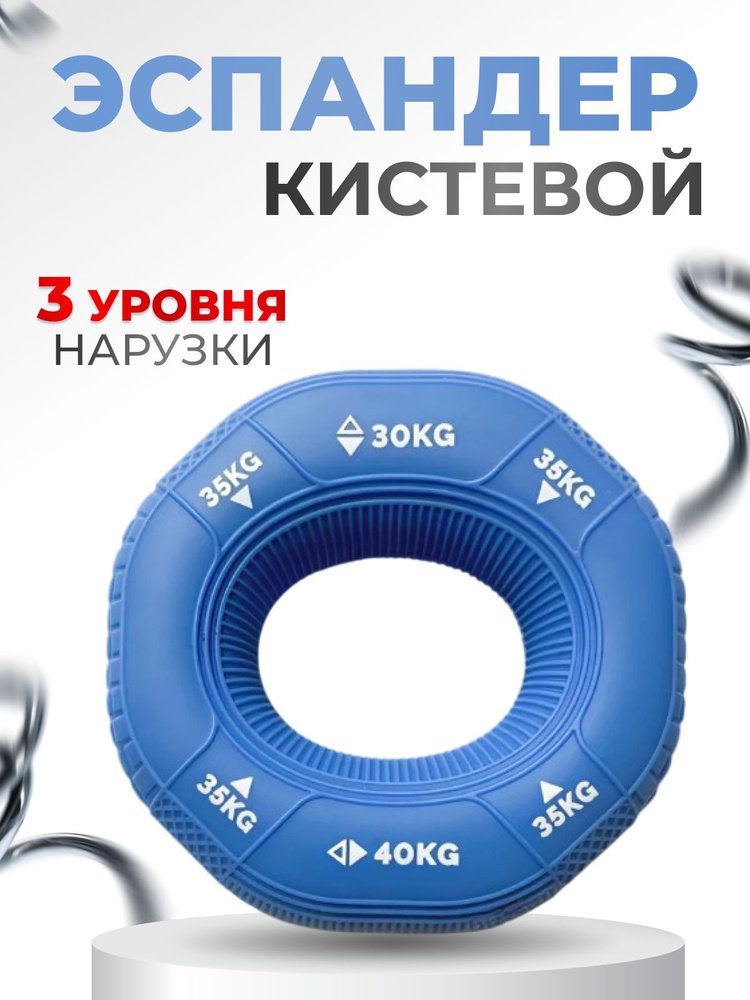 Эспандер кистевой #1