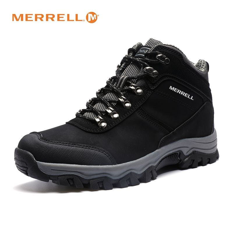 Ботинки для треккинга Merrell #1