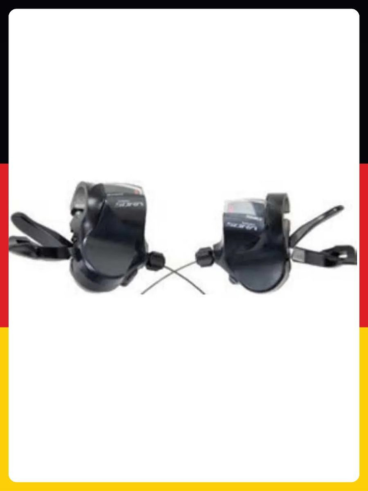 Shimano Шифтер #1