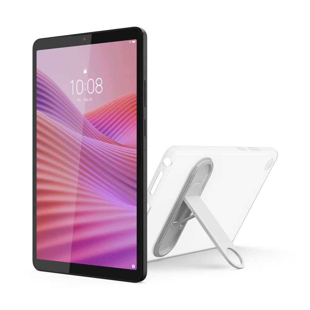 Lenovo Планшет Tab One TB305FU Wi-Fi, 8.7" 4 ГБ/128 ГБ, серый #1