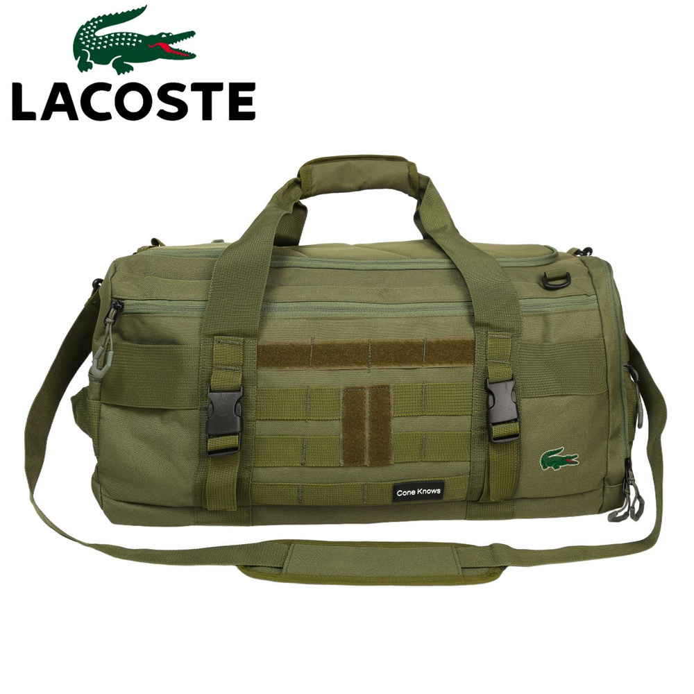 Lacoste Сумка спортивная #1