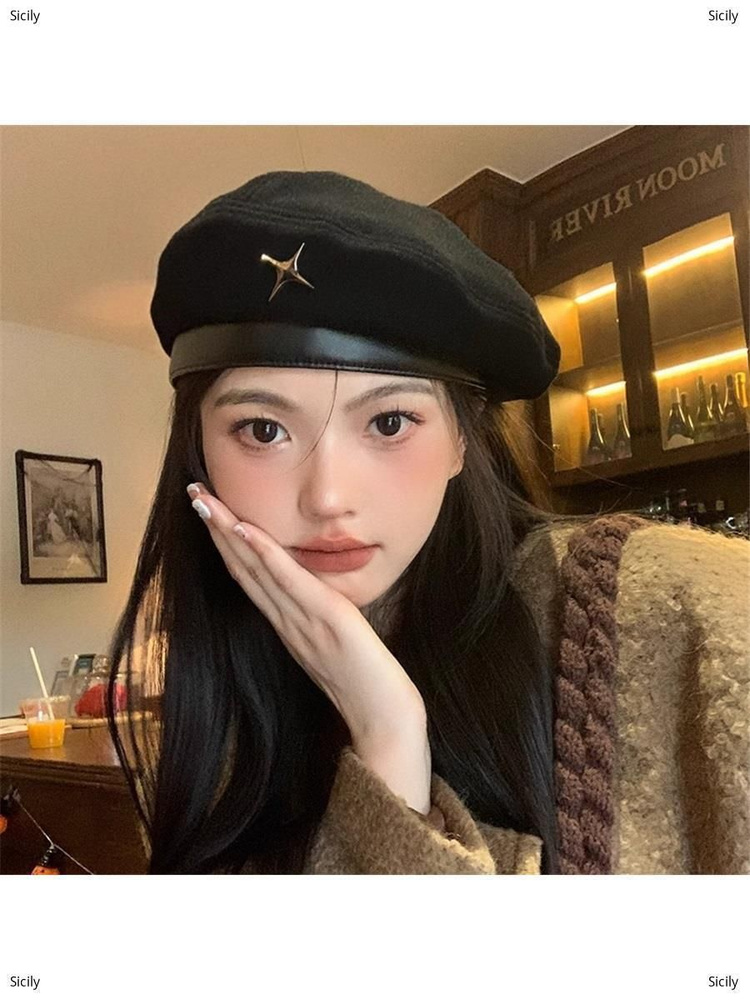 Берет KANGOL берет #1