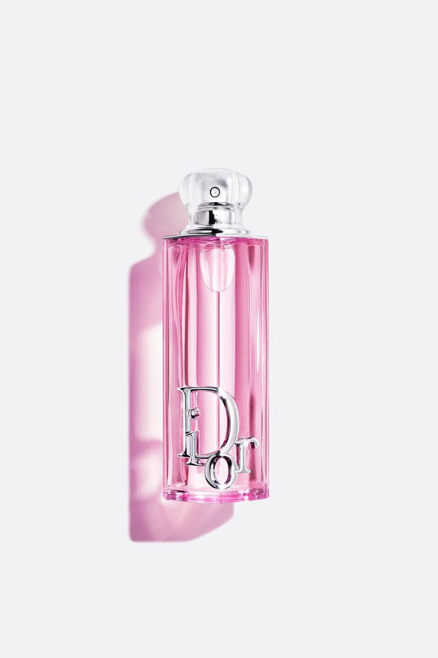 香水(女性用) Dior Addict Rosy Glow Eau de Parfum 50ml Dior Addict Rosy Glow Eau de Parfum Парфюмированная вода 50 мл