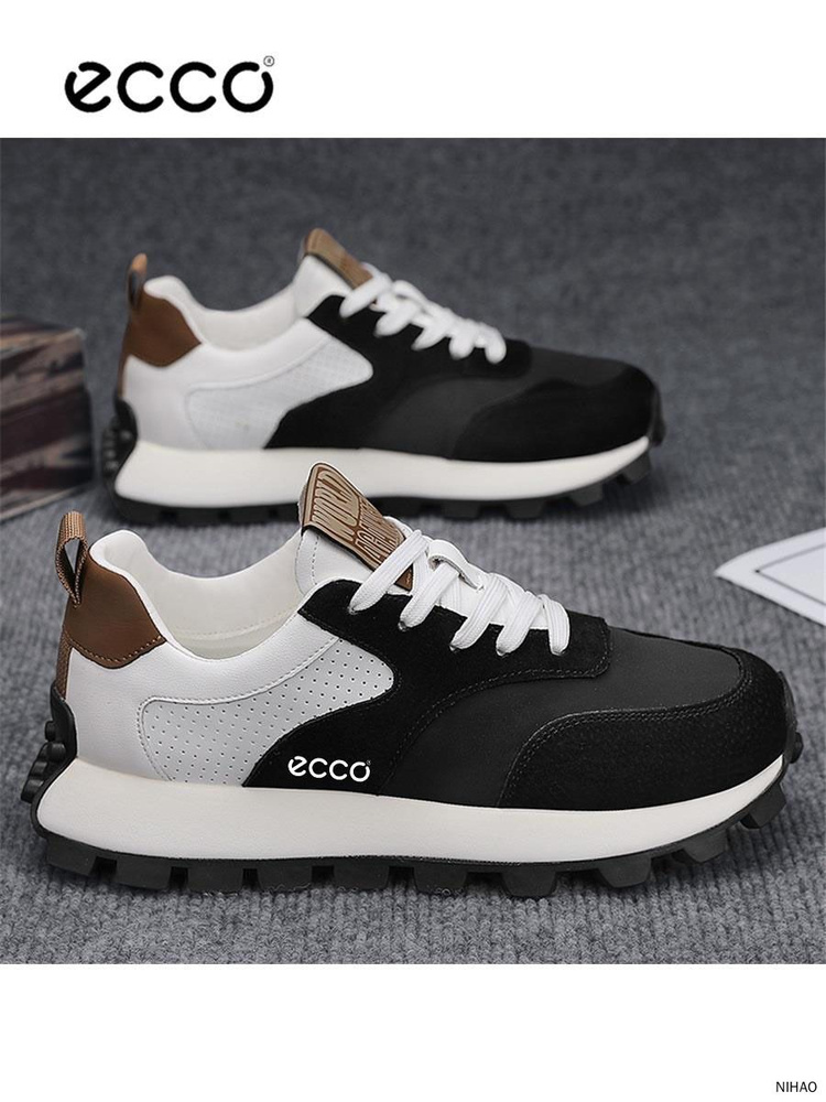 Кроссовки Ecco #1