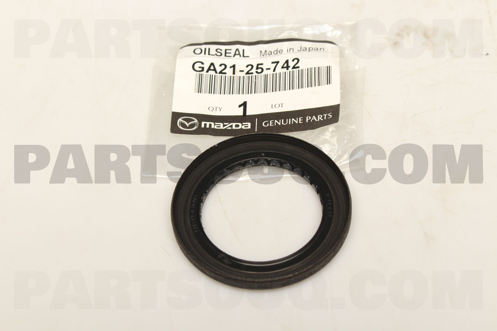 Сальник промежуточного вала MAZDA 6 (GG) 02-07/MAZDA 6 (GH) 07-
