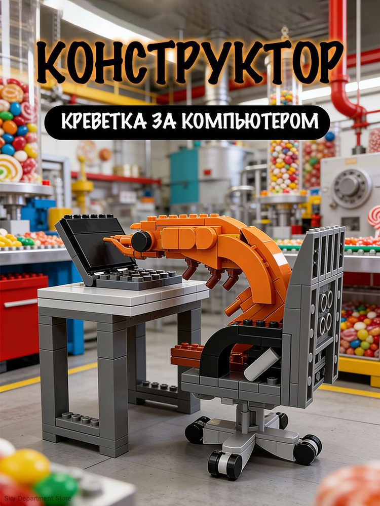 Конструктор #1